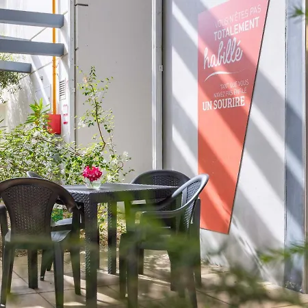 B&B Hotel Rennes Sud Chantepie Rennes