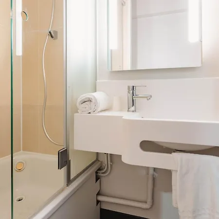 B&B Hotel Rennes Sud Chantepie Rennes