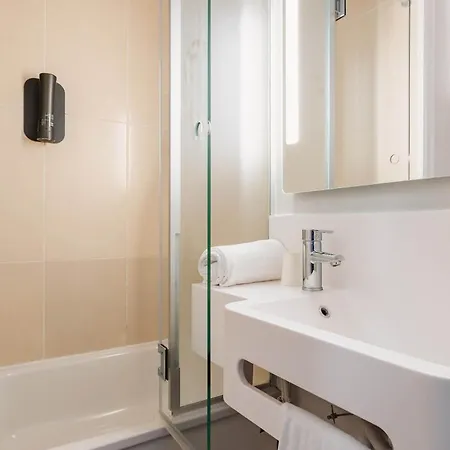 B&B Hotel Rennes Sud Chantepie