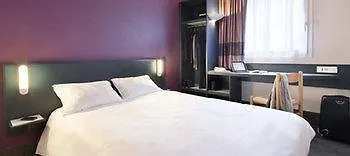Hotel Sud Chantepie 2*