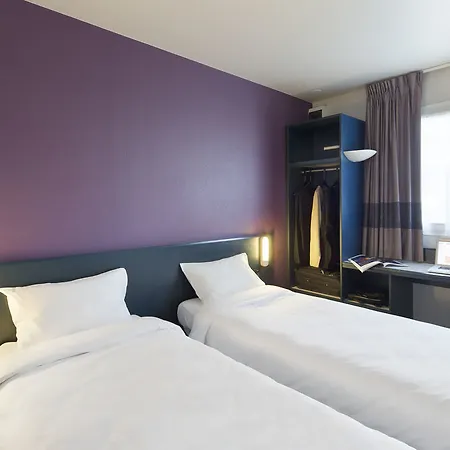 Hotel Sud Chantepie