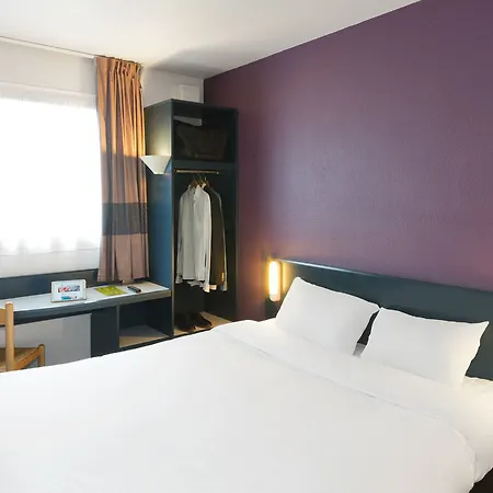 Hotel B&B Hotel Rennes Sud Chantepie 2*