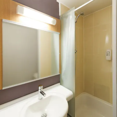 B&B Hotel Rennes Sud Chantepie 2*