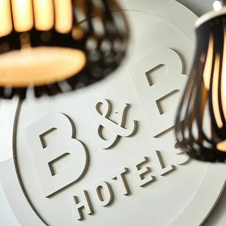 B&B Hotel Rennes Sud Chantepie Hotel 2*