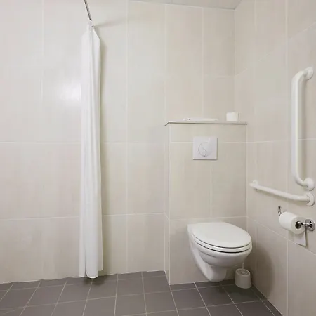 Hotel B&B Hotel Rennes Sud Chantepie
